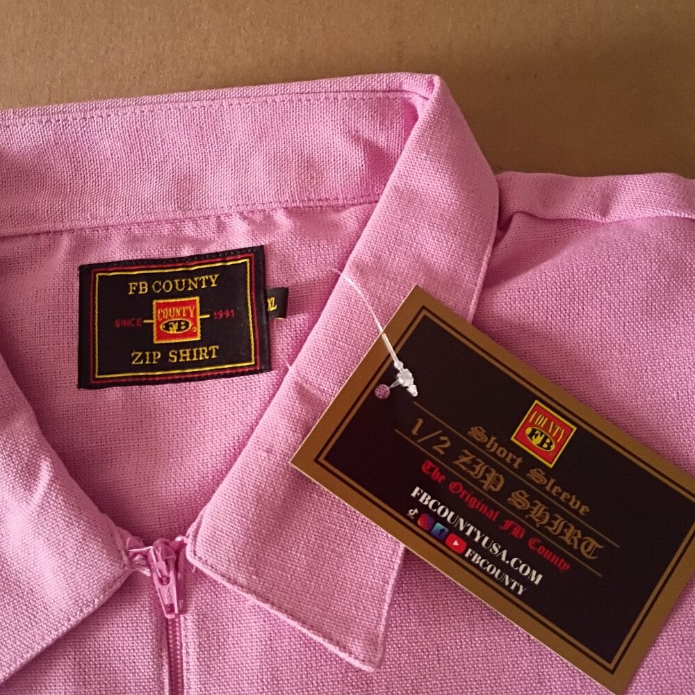 Frisco Bens the original short